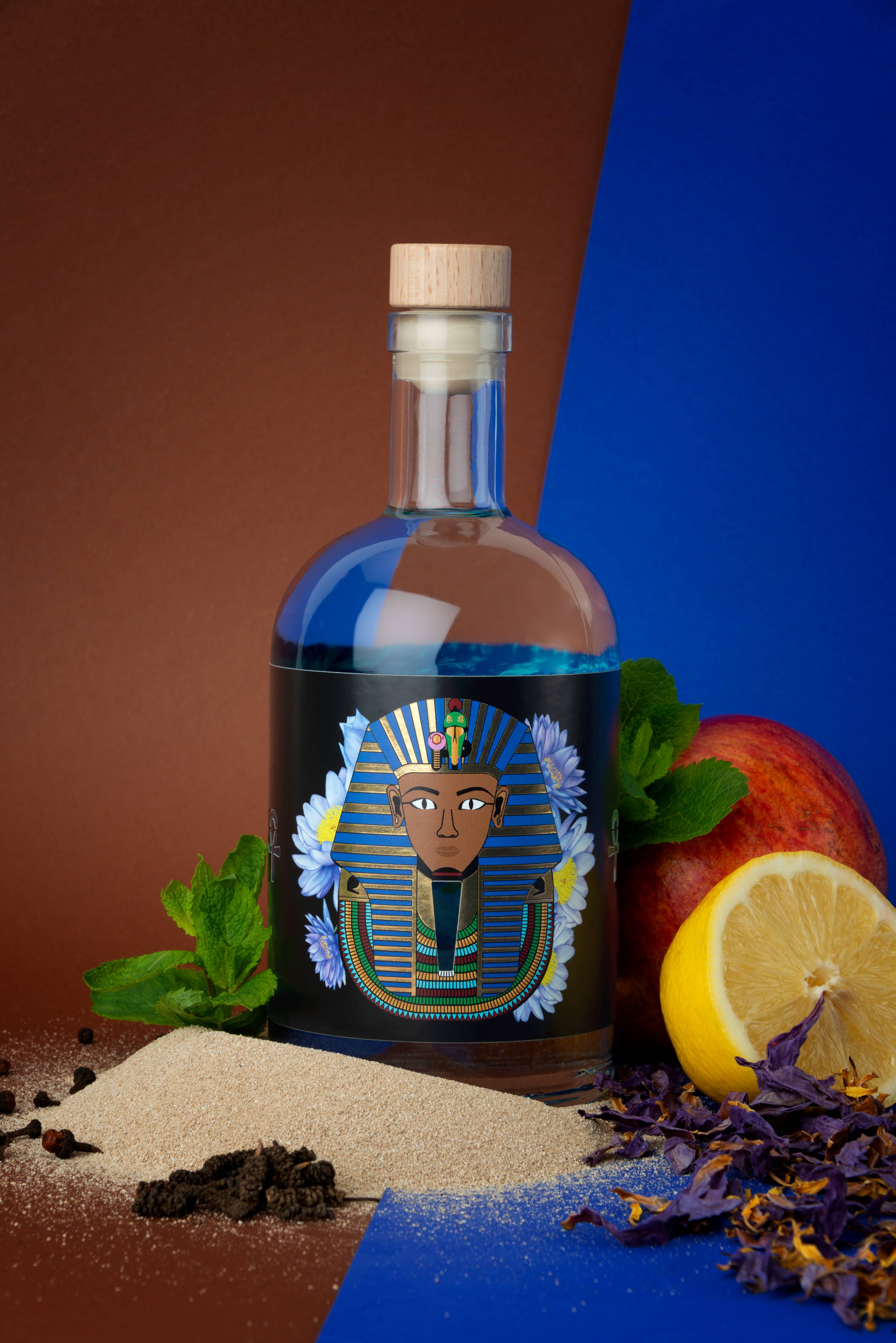Sirun Gin – Gin Explorers