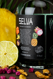 Selva Gin