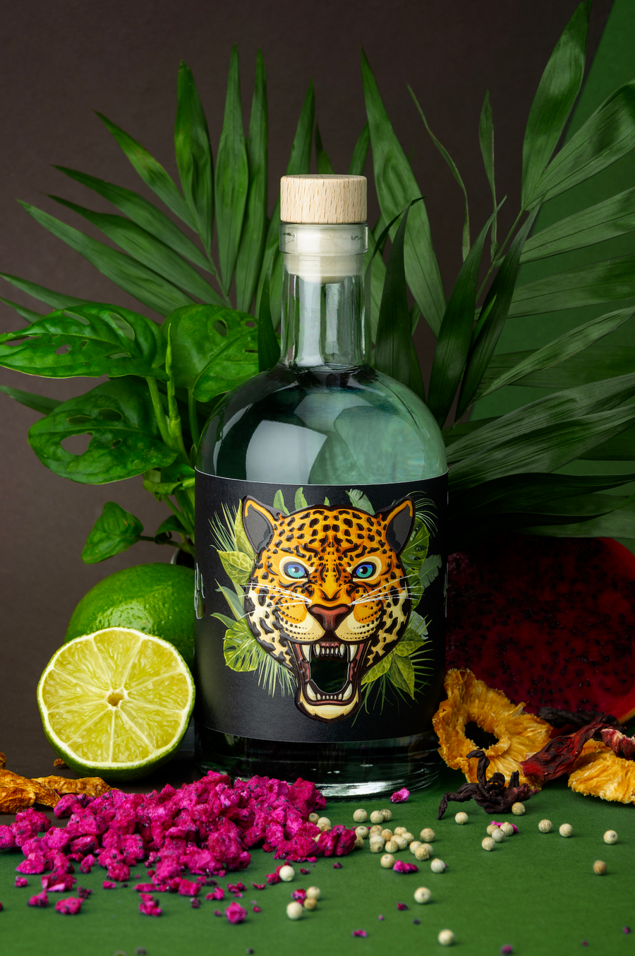 Selva Gin